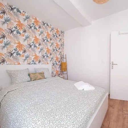 Logement Pour 8 Personnes Pres De Disney & Paris Chanteloup-en-Brie Exterior foto