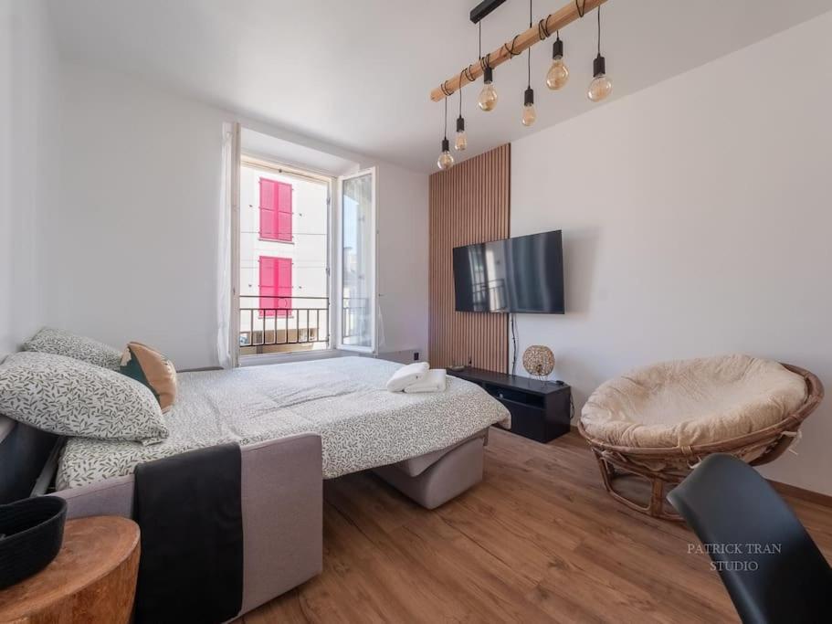 Pour 8 Personnes Pres De & Paris Apartamento *