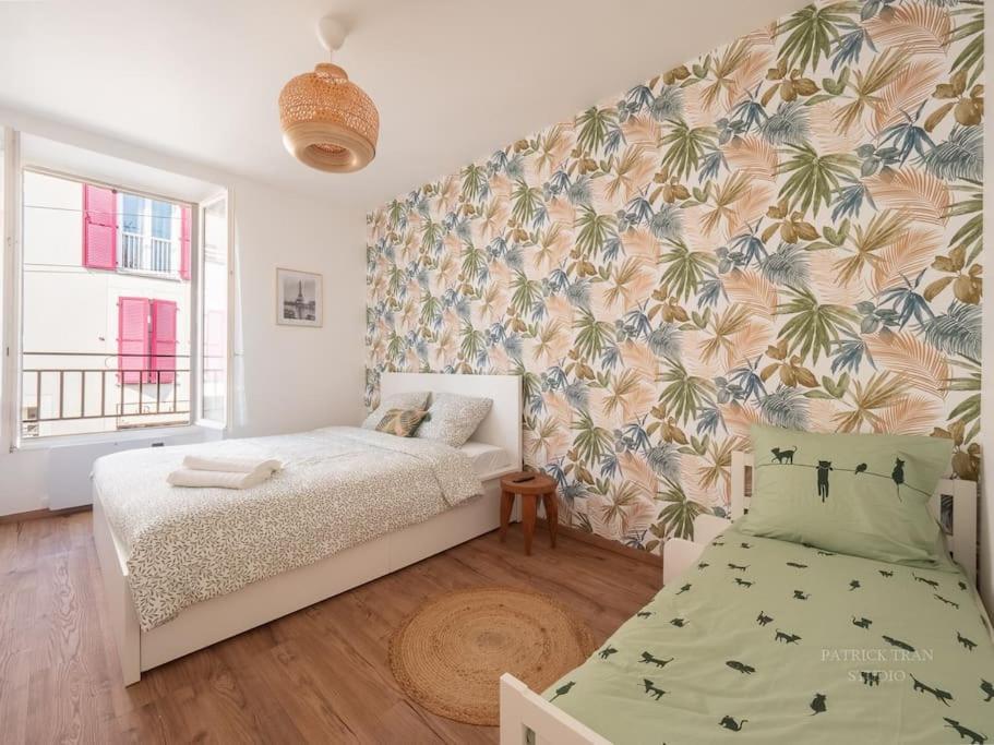 Pour 8 Personnes Pres De & Paris Apartamento *