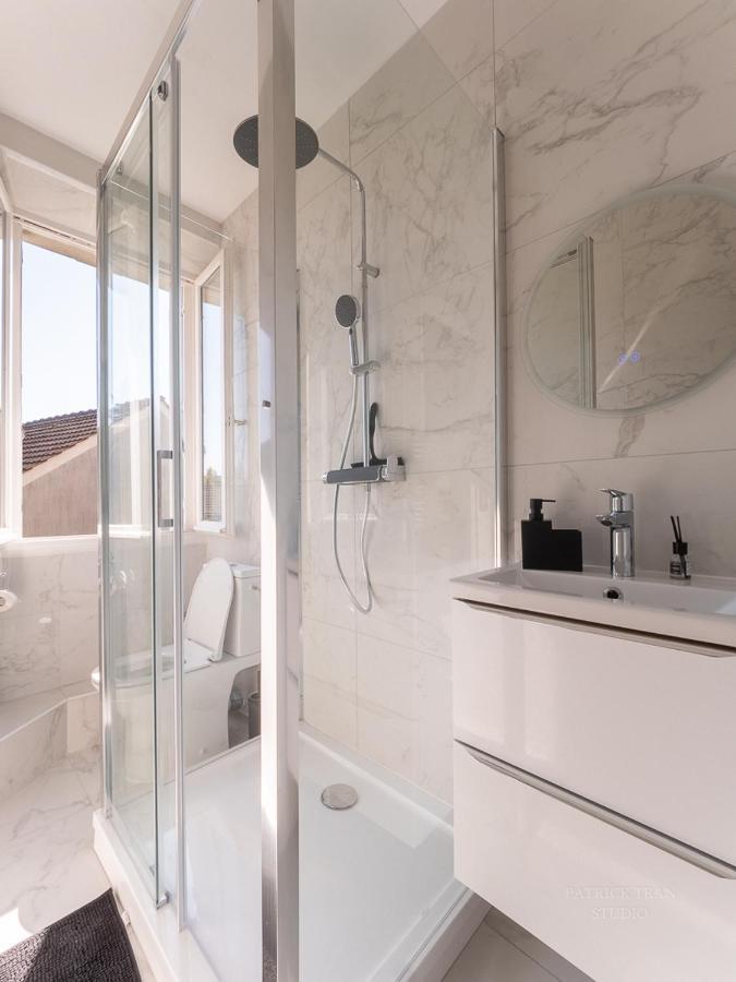 Pour 8 Personnes Pres De & Paris *